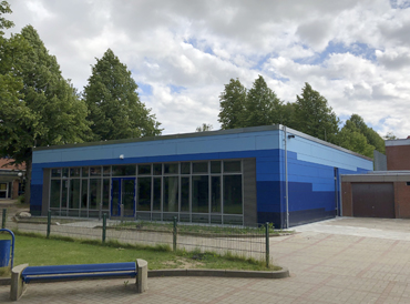 Statiker Erweiterung Schule Großhansdorf Schleswig-Holstein