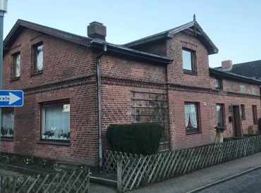 Statik für Aufstockung eines Wohnhauses in Siek, Schleswig-Holstein