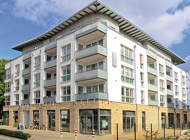 Statiker Wohnungsbau Schleswig-Holstein, Kreis Ost Holstein, Scharbeutz bei Lübeck