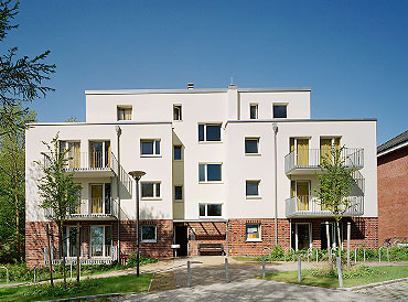 Statiker Wohnungsbau Hamburg